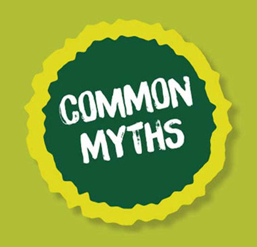 Outdoor Learning Myths