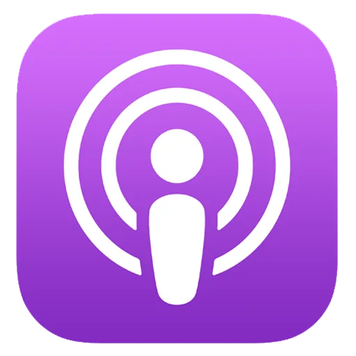 apple podcasts