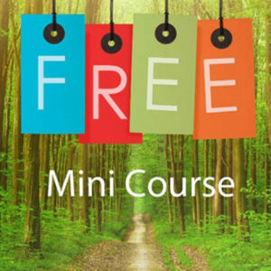 Free online forest school activities online course