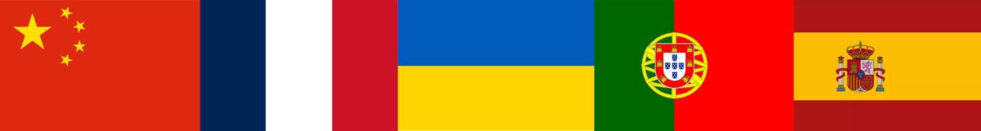 Language Flags flag images