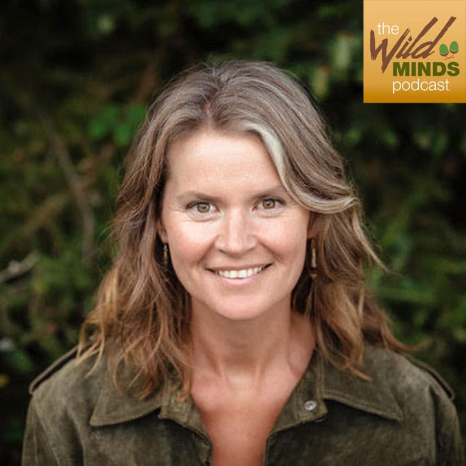 Rebecca Wildbear Rebecca Wildbear Portrait