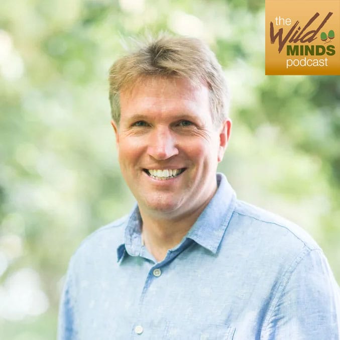 Nick Stoop smiling portrait