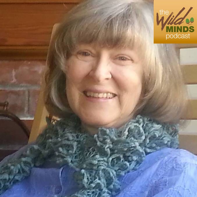 linda-buzzell Linda Buzzell Portrait Photo