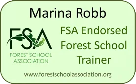 FSA Endorsed Trainer Badge